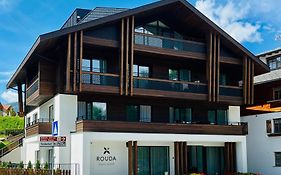 Rouda Luxury Retreat Am Kronplatz