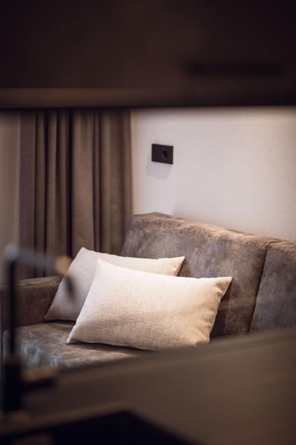 Rouda Luxury Retreat Am Kronplatz Olang Exteriér fotografie
