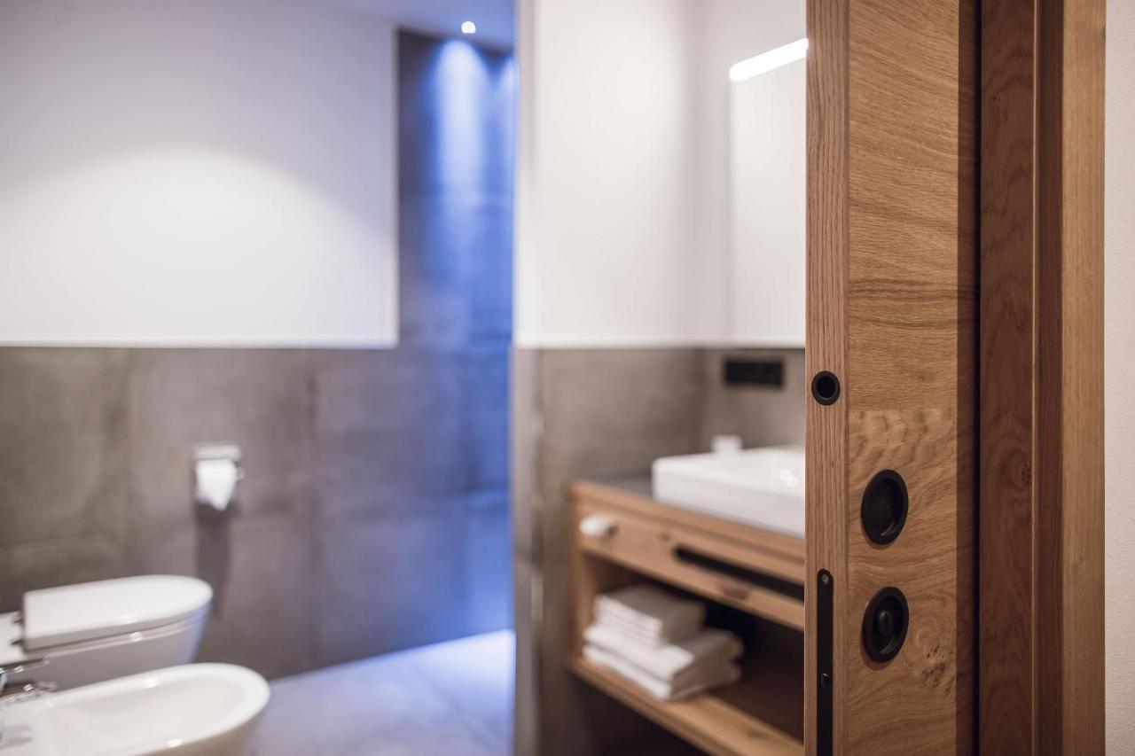 Rouda Luxury Retreat Am Kronplatz Olang Exteriér fotografie